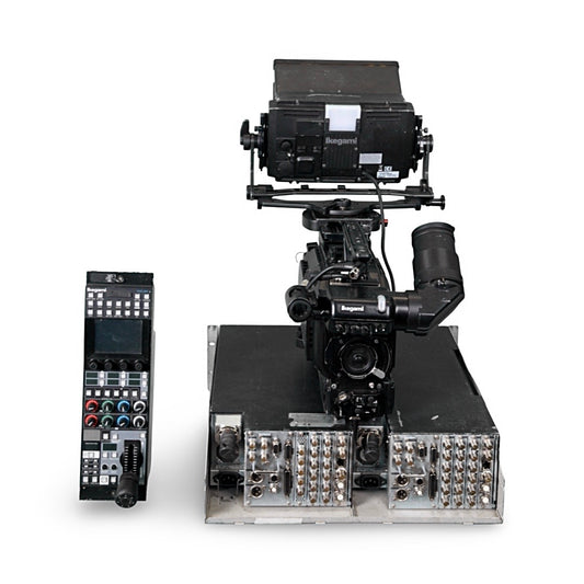 Ikegami HDK-97A 3G 1080p
