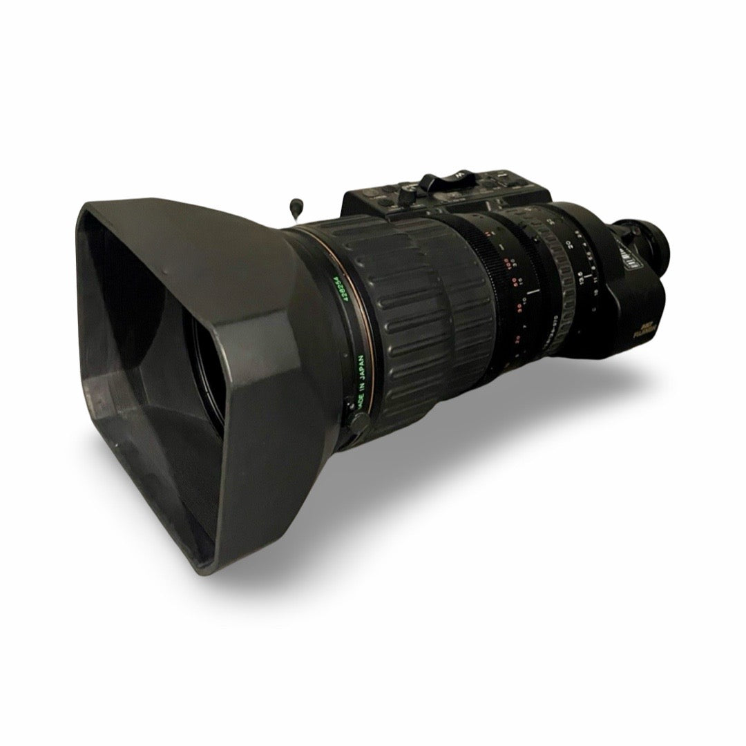 HA42x13,5BERD-U FUJINON lens for sale used