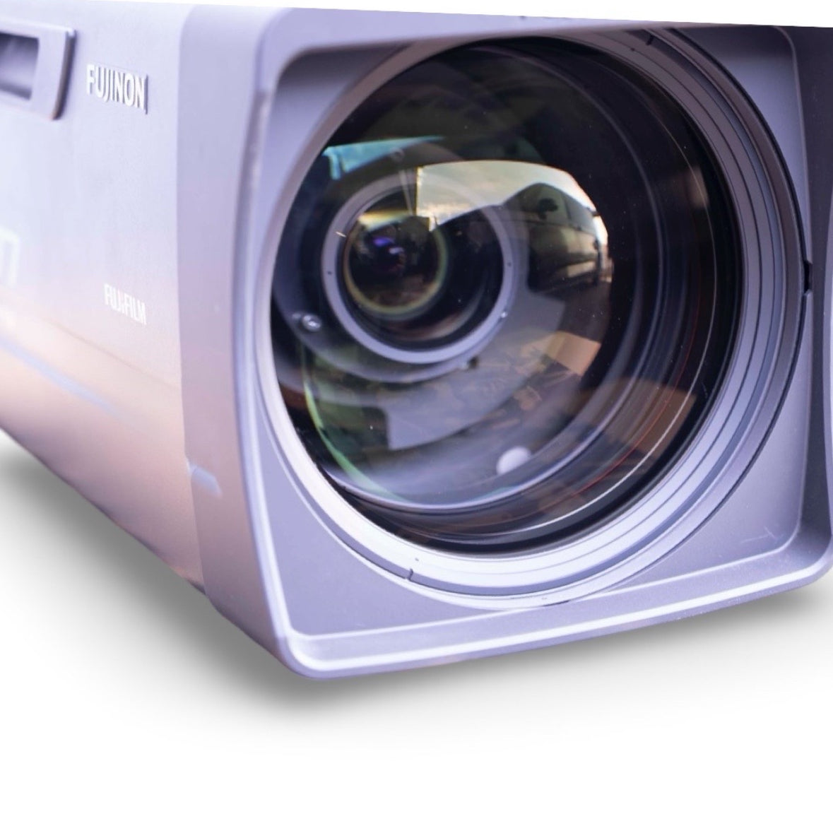 Fujinon XA77x9,5 Digisuper 77