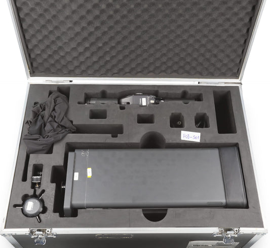 Canon UHD DIGISUPER UJ111x8.3B