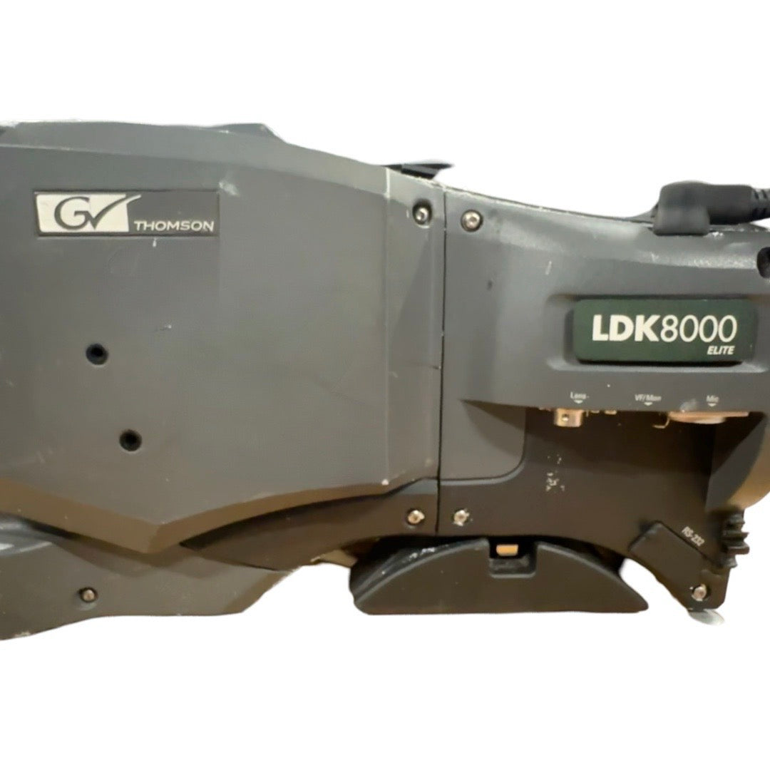 LDK-8000 Elite Wireless System