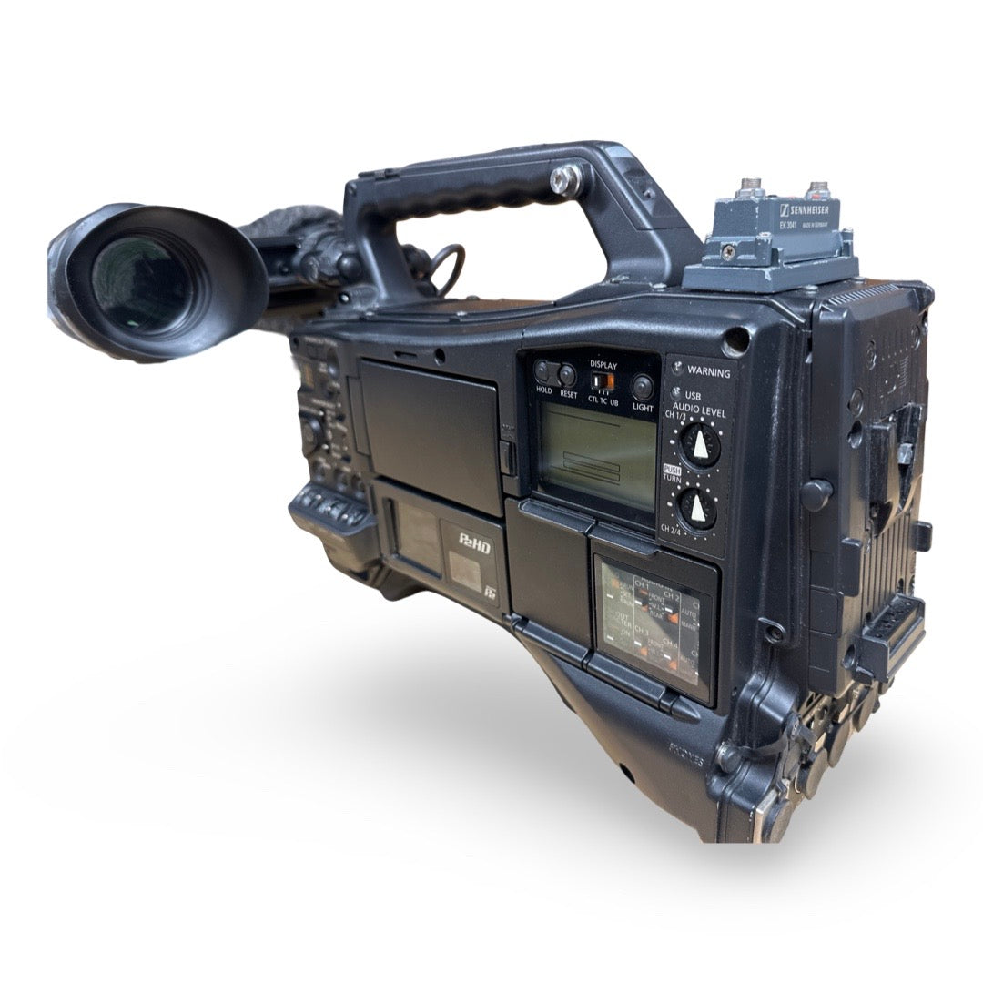 AJ-PX5000G Panasonic P2 HD Camera