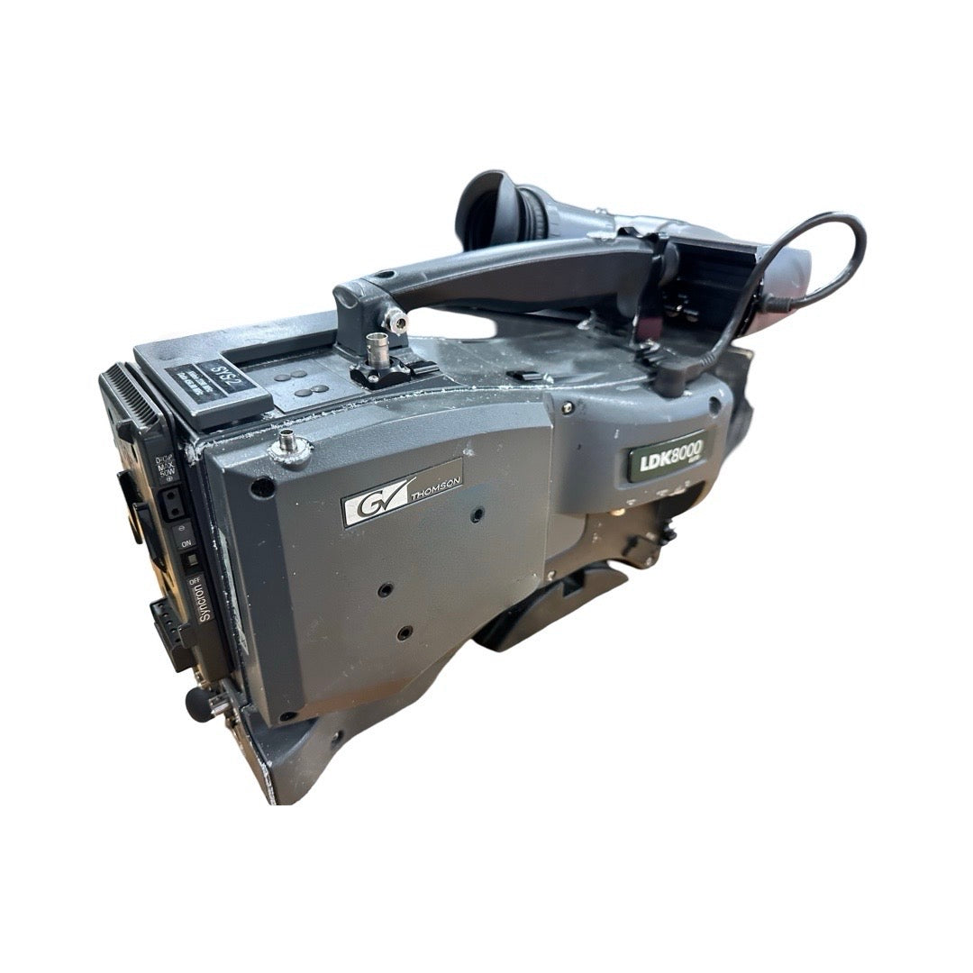 LDK-8000 Elite Wireless System  used