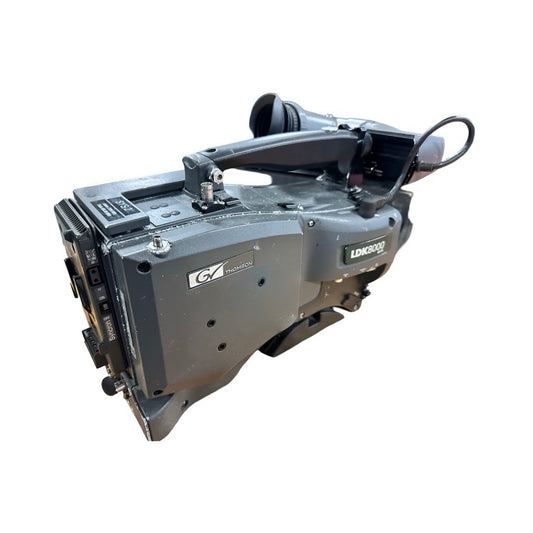 LDK-8000 Elite Wireless System  used