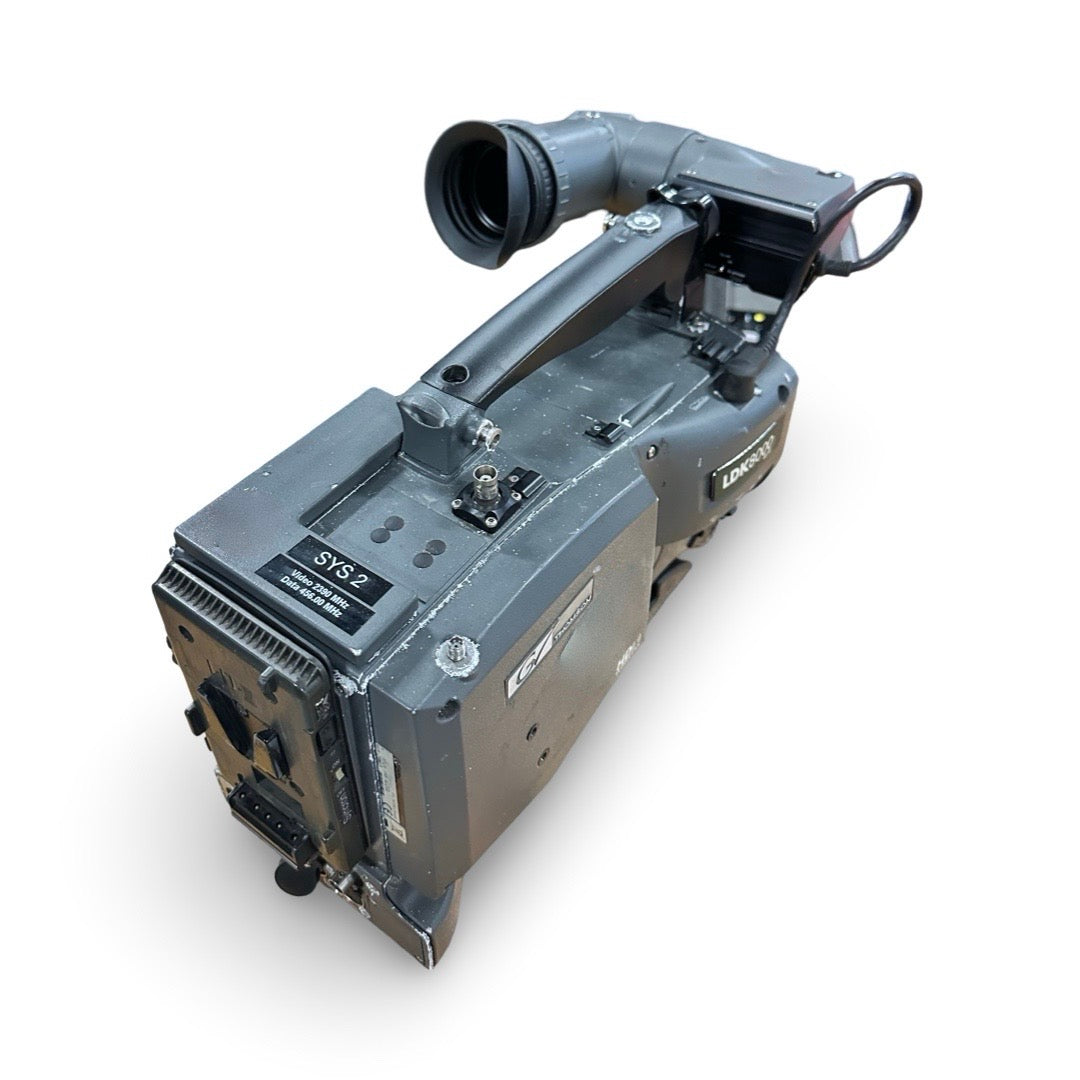 LDK-8000 Elite Wireless System