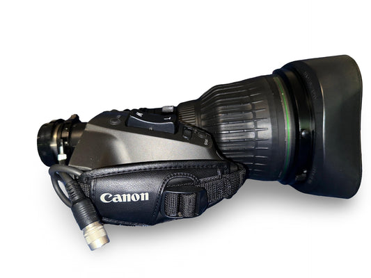 Canon HJ18ex28B IASE A