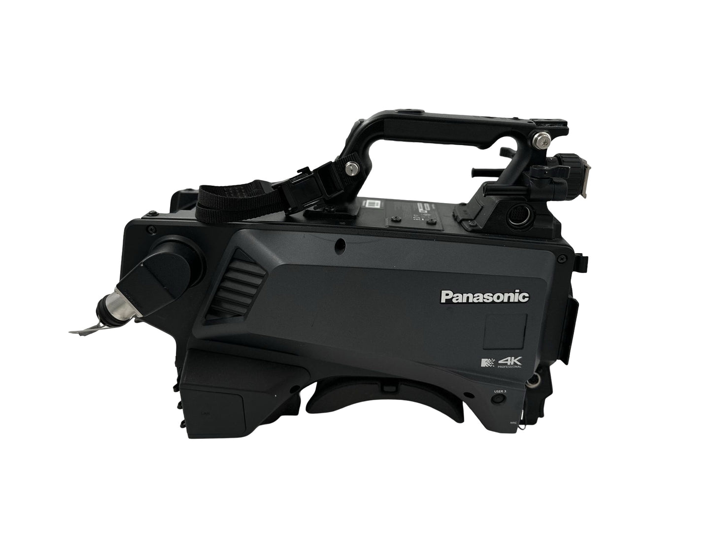 AK-UC4000 4K chain Panasonic used for sale