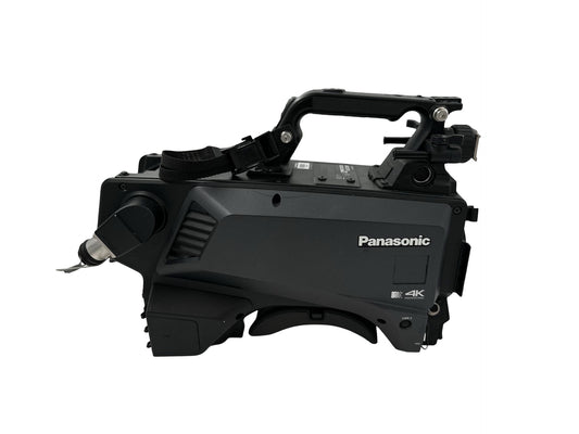 AK-UC4000 4K chain Panasonic used for sale