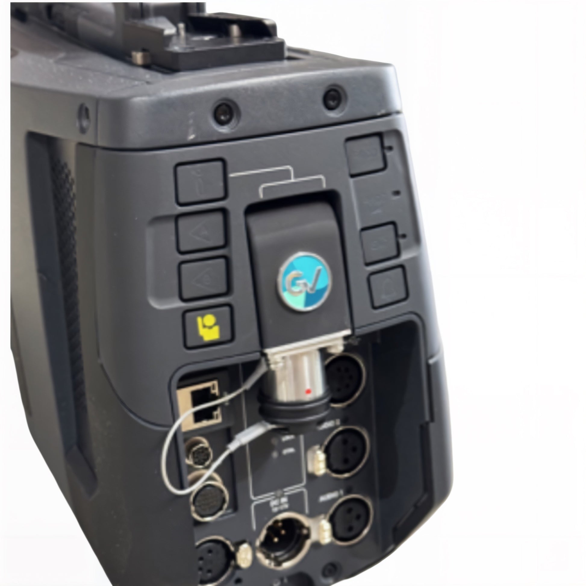 Grass Valley LDX-135 used for sale