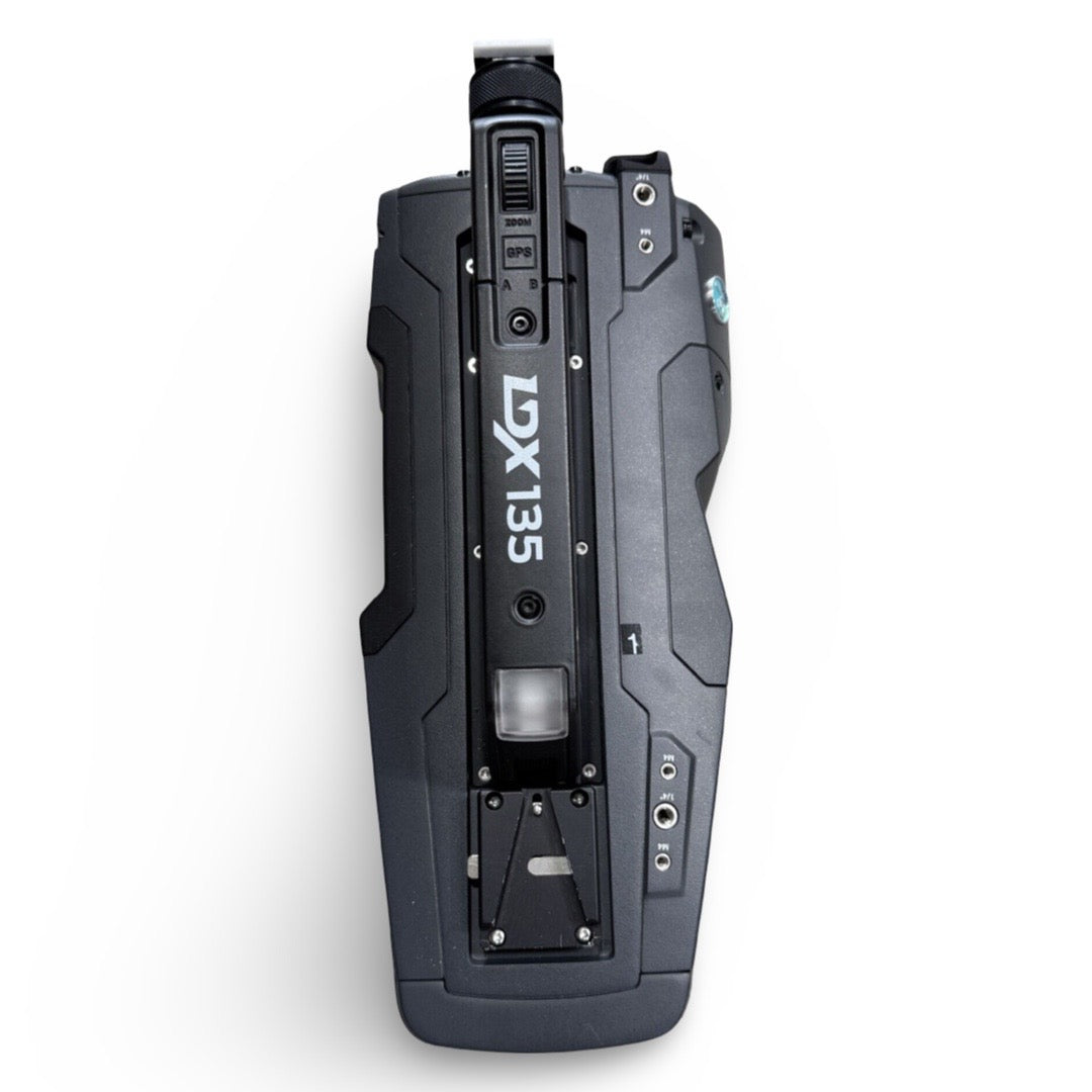 Grass Valley LDX-135 used for sale