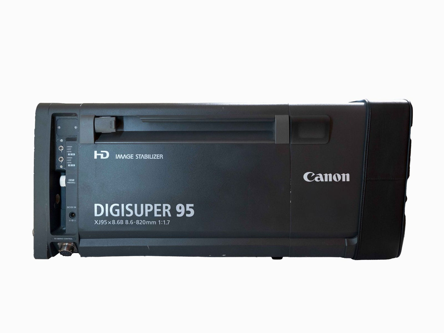 Canon Digisuper 95