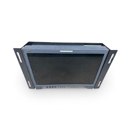 JVC DT-V17L3R – 17” HD/SD Broadcast LCD-Monitor
