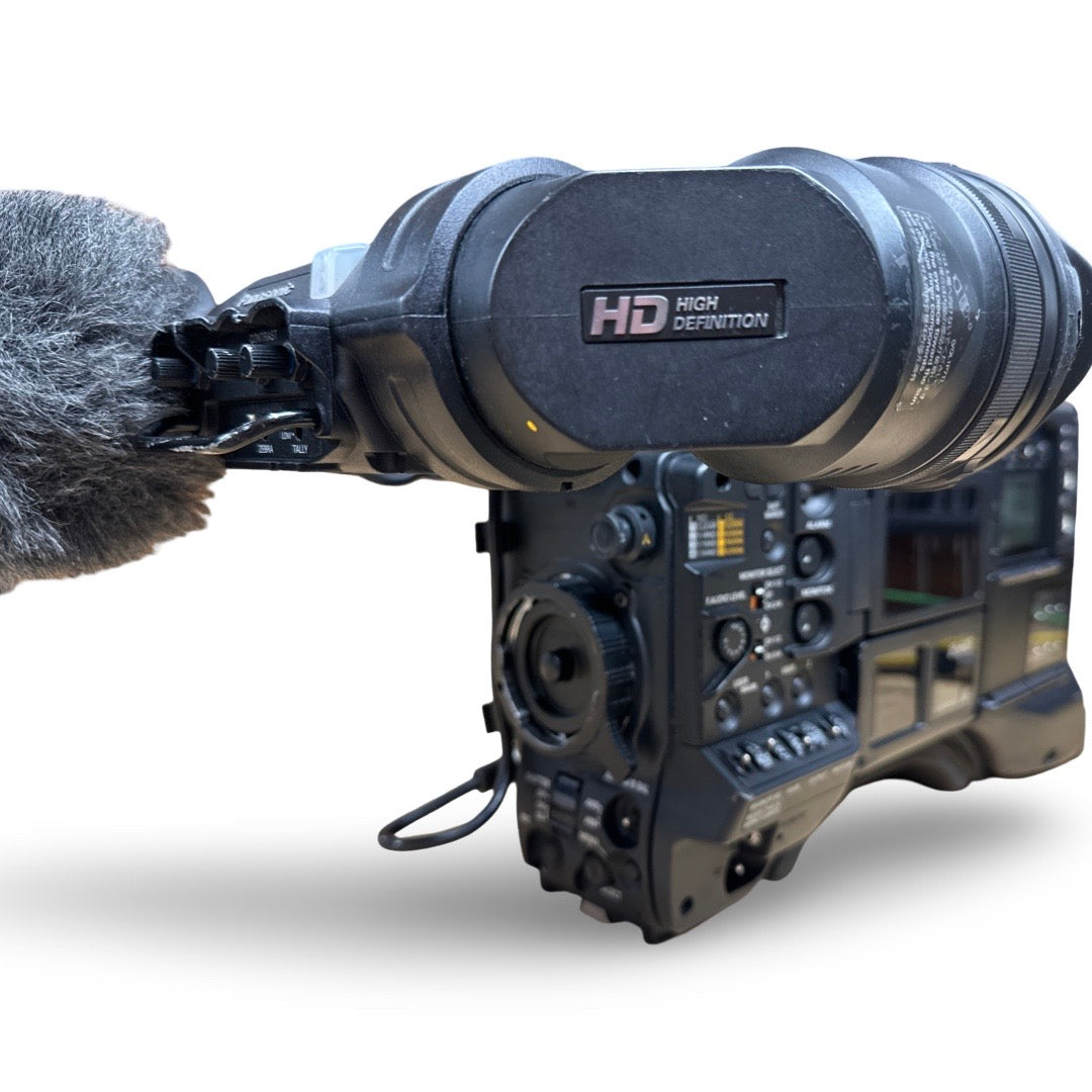 AJ-PX5000G Panasonic P2 HD Camera