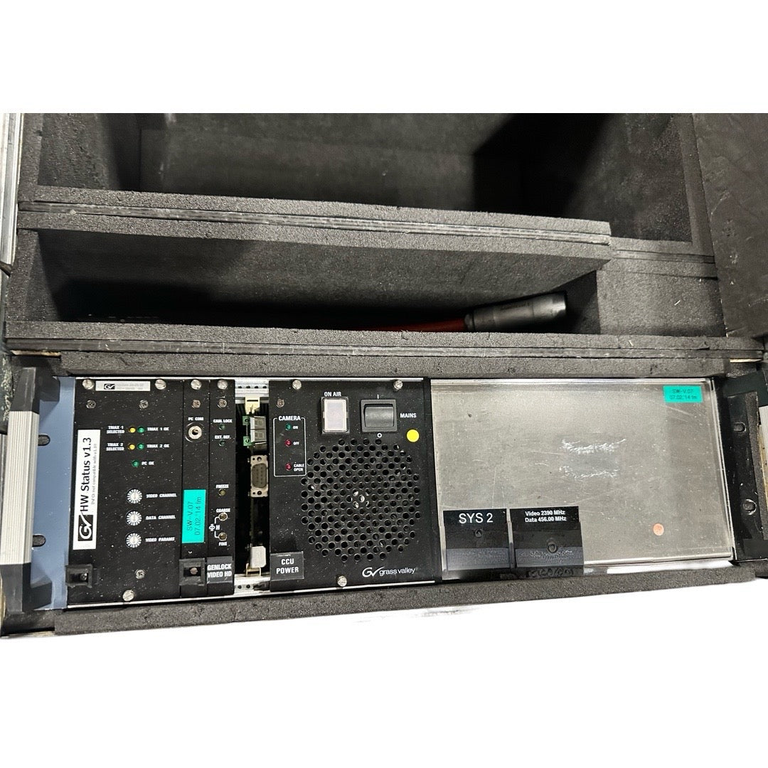 LDK-8000 Elite Wireless System