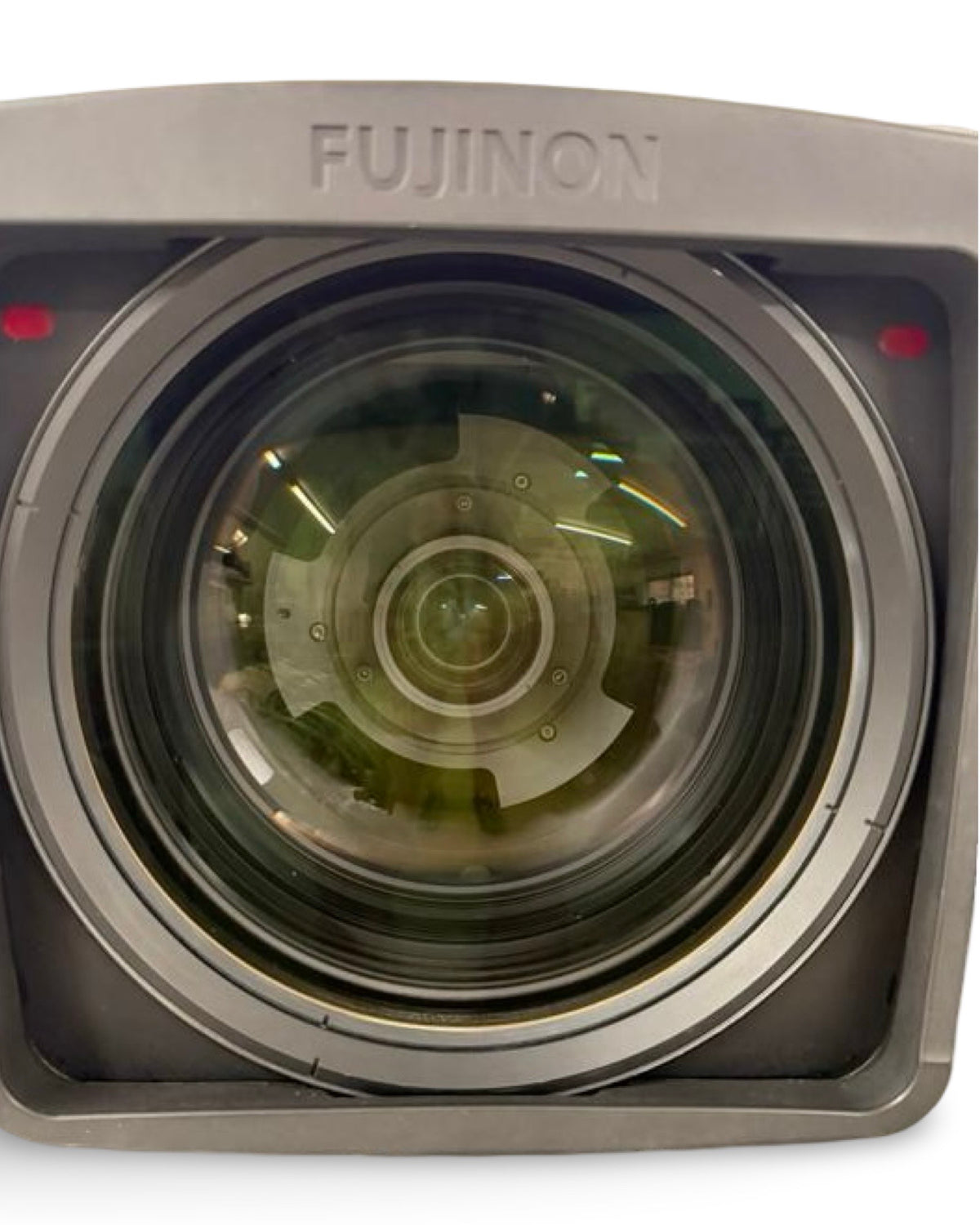Fujinon XA99X8.4BESM-T35 Kit