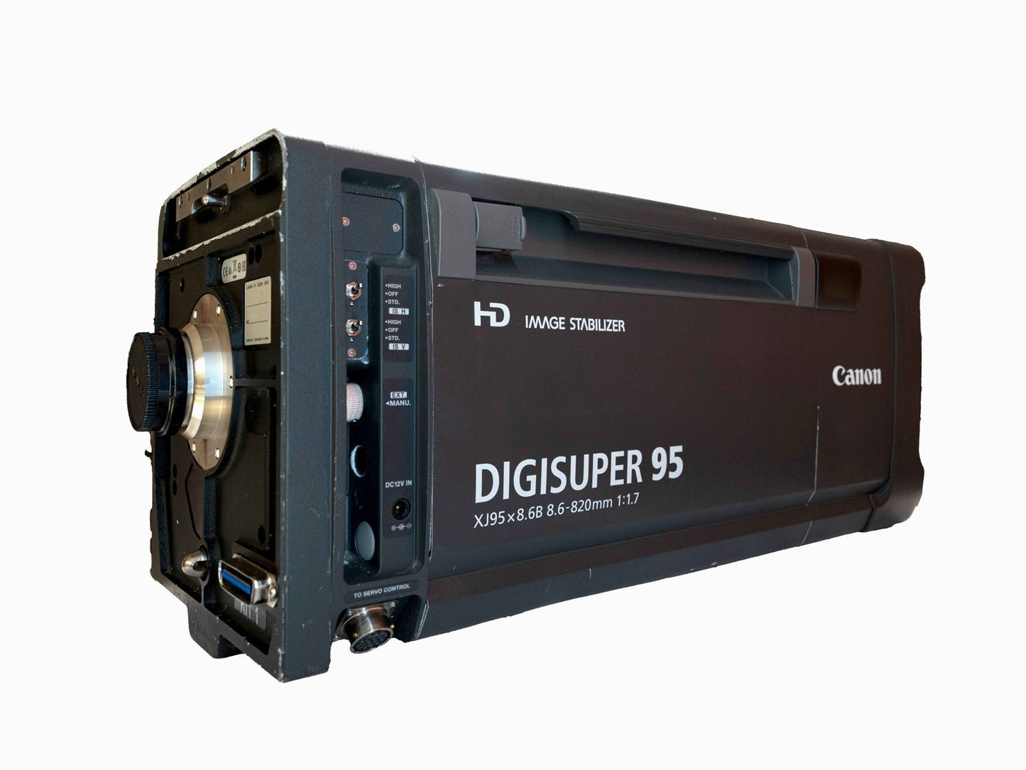Canon Digisuper 95