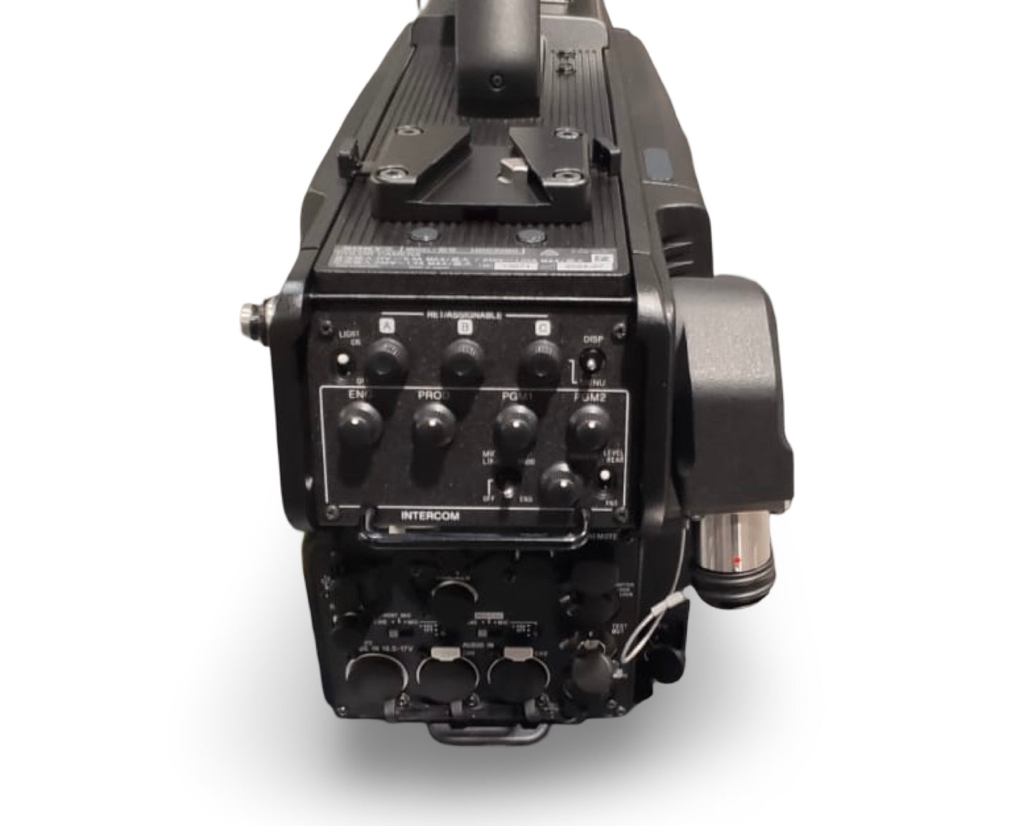 Sony HDC-3200 Camera chain used for sale