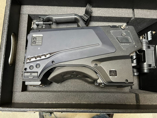 AK-UC3300 4K Panasonic