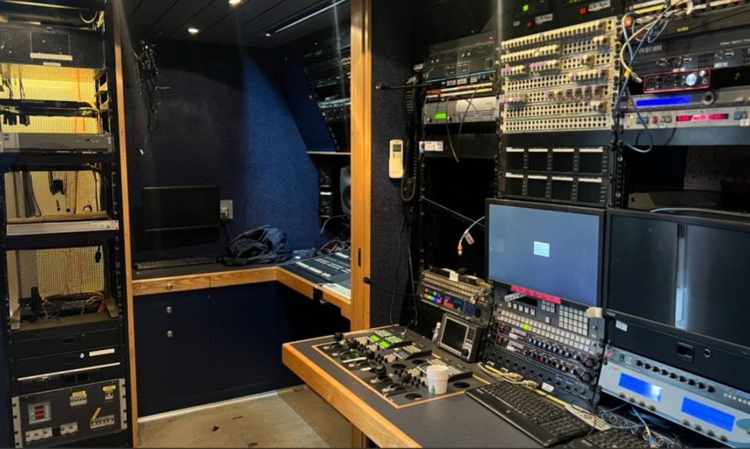 OB Truck for sale