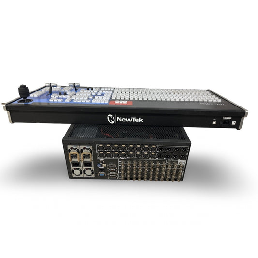 NewTek Tricaster 8000 Advanced Edition