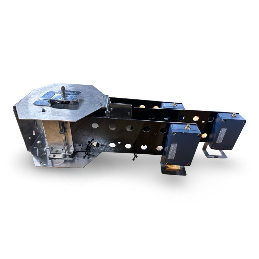 LDK-8000 Elite Wireless System