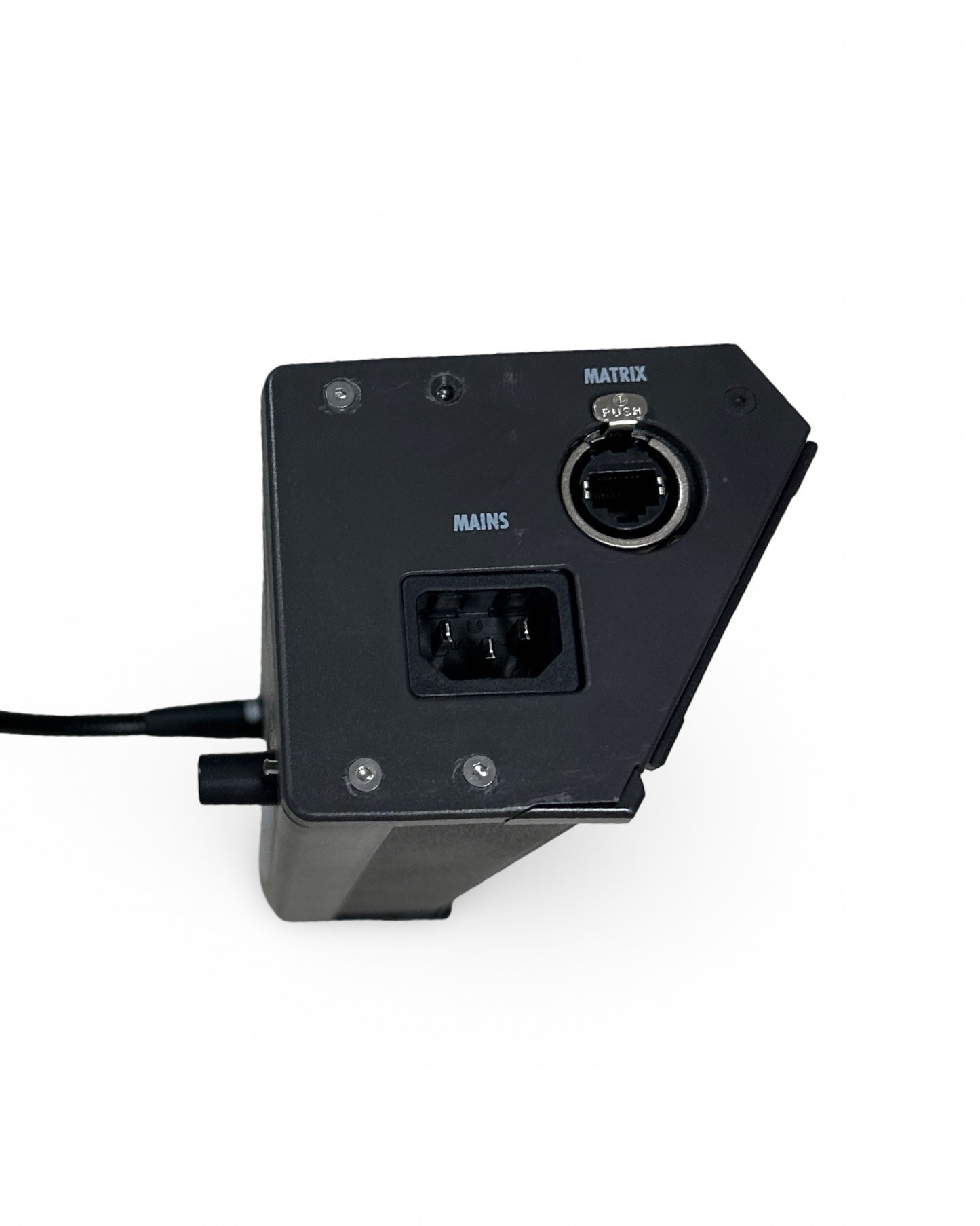 Riedel Performer 32+16