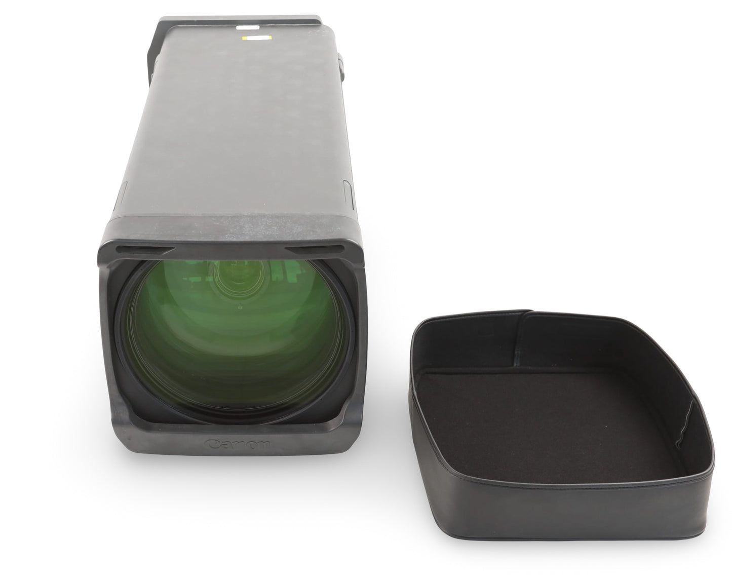 Canon UHD DIGISUPER UJ111x8.3B