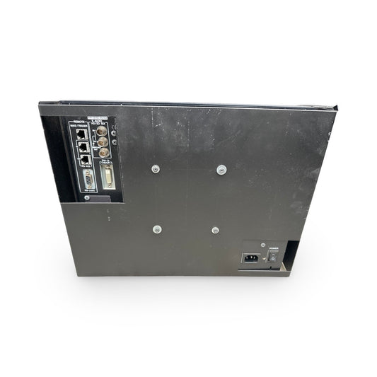 JVC DT-V17L3R – 17” HD/SD Broadcast LCD-Monitor