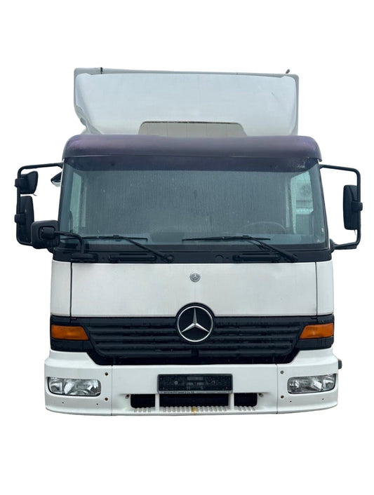 HD OB Truck / rack ready
