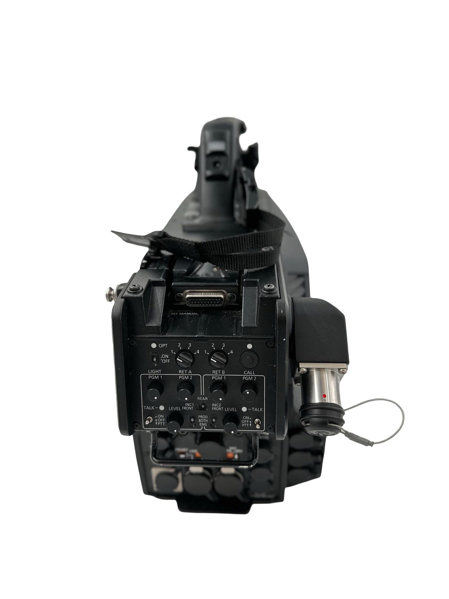 AK-UC4000 4K chain Panasonic used for sale