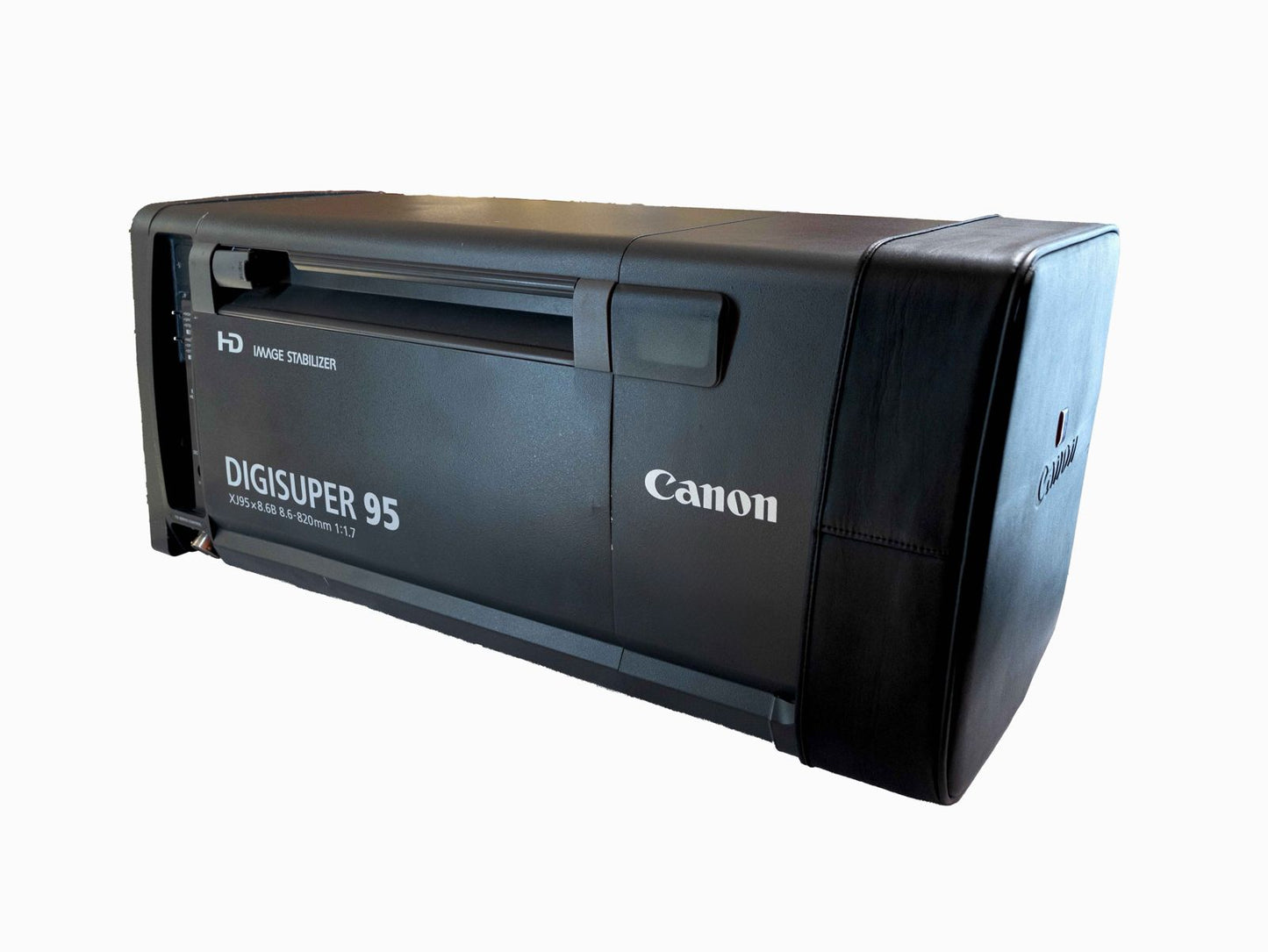 Canon Digisuper 95