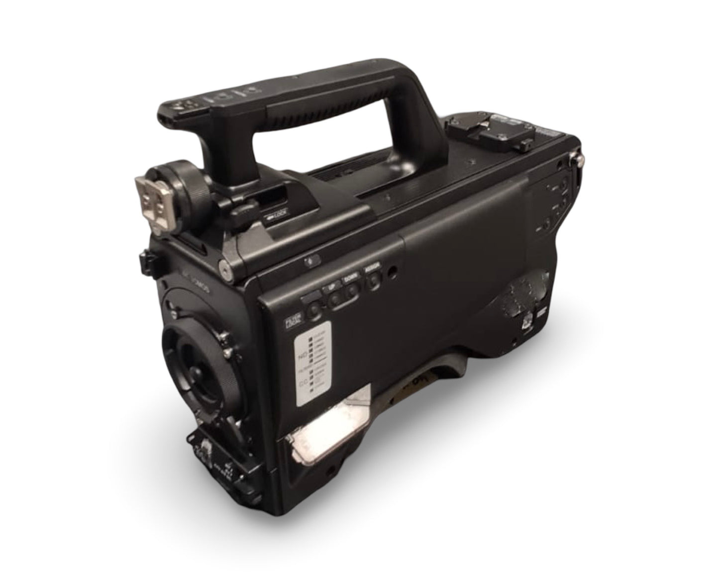 Sony HDC-3200 Camera chain used for sale