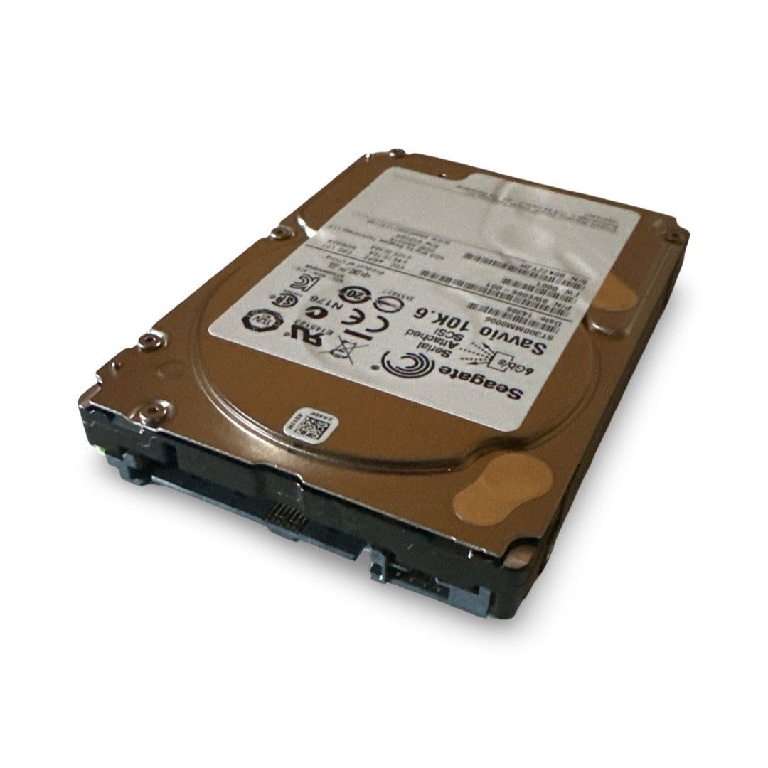 EVS 300GB drive for XT3/XT2 server