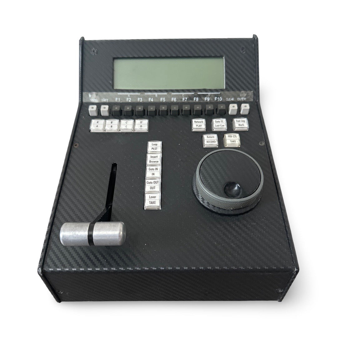 EVS LSM remote controller