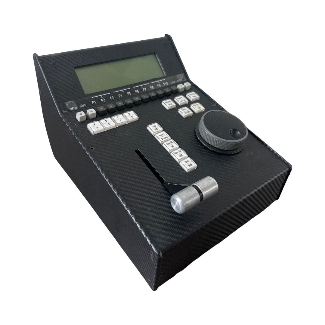 EVS LSM remote controller