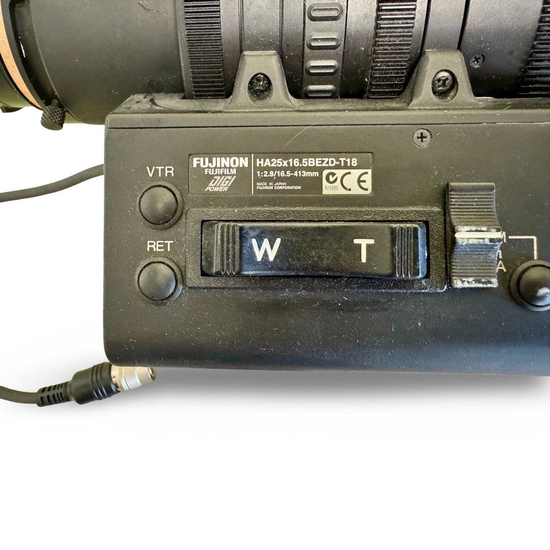 HA25x16.5BEZD-T18