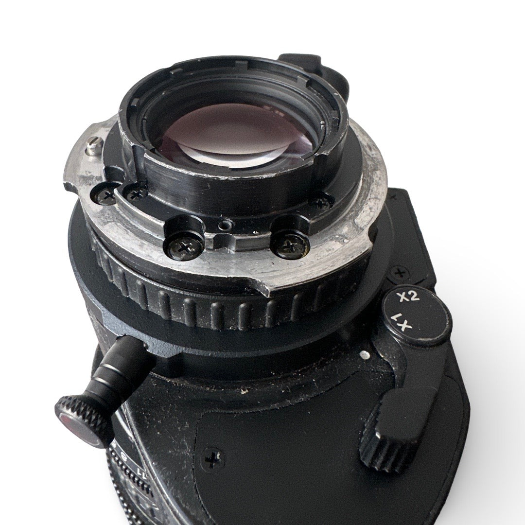 Fujinon HA22x7.8BERM Tele HD lens
