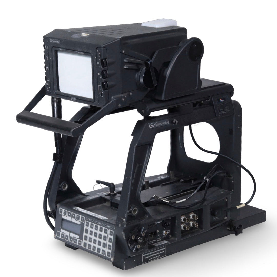 LDK-8300 GV Slow Motion channel