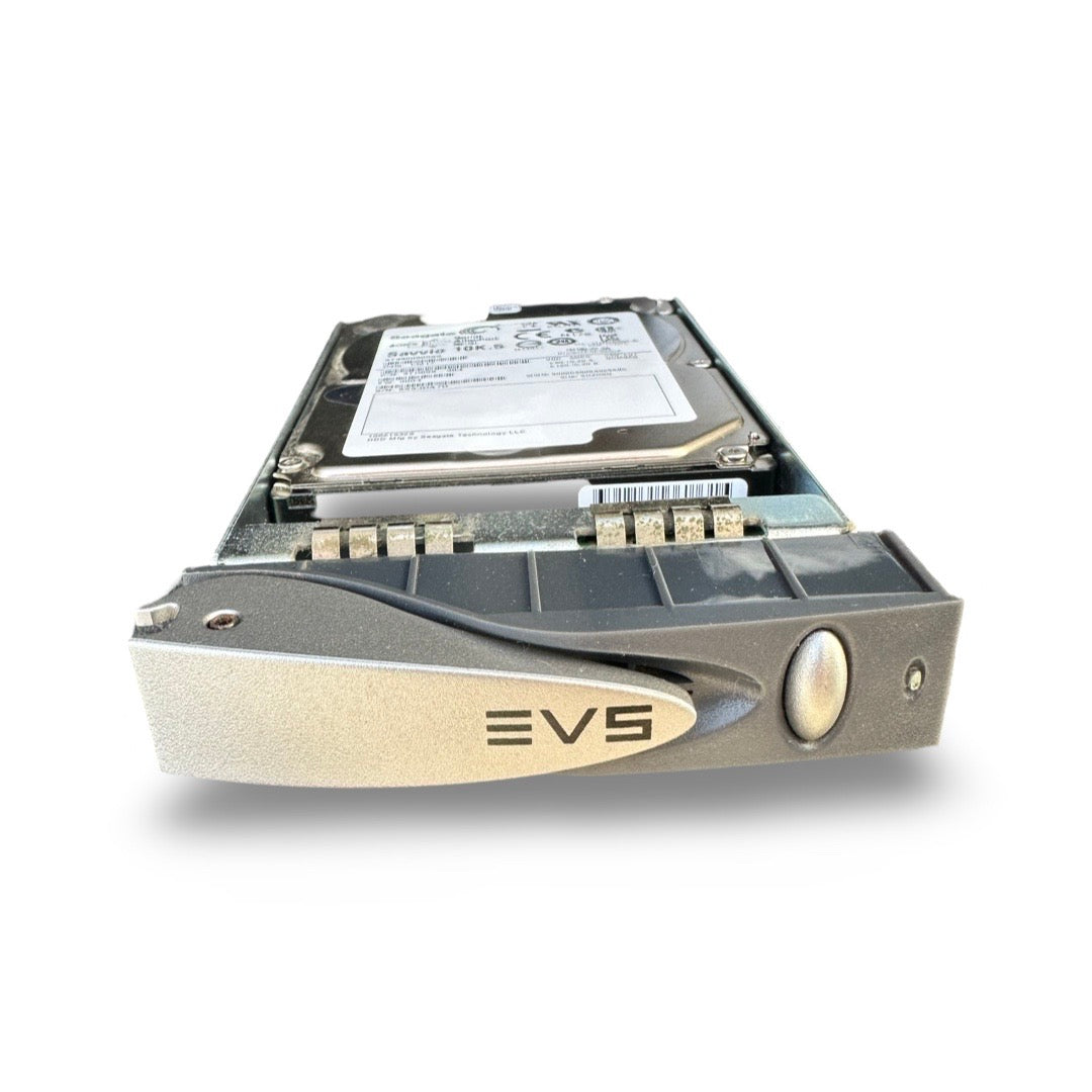 EVS 900GB drive for XT3 server
