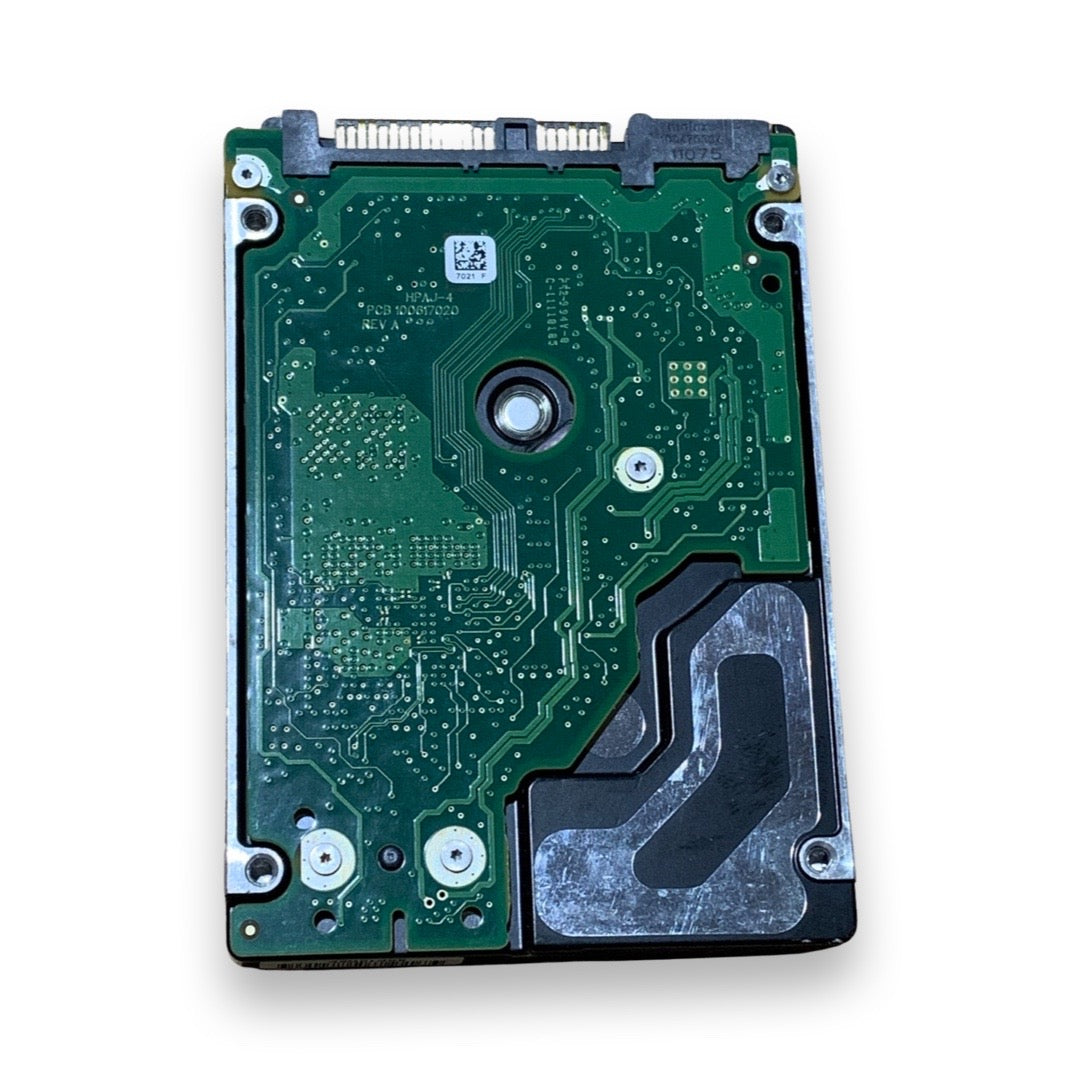 EVS 300GB drive for XT3/XT2 server