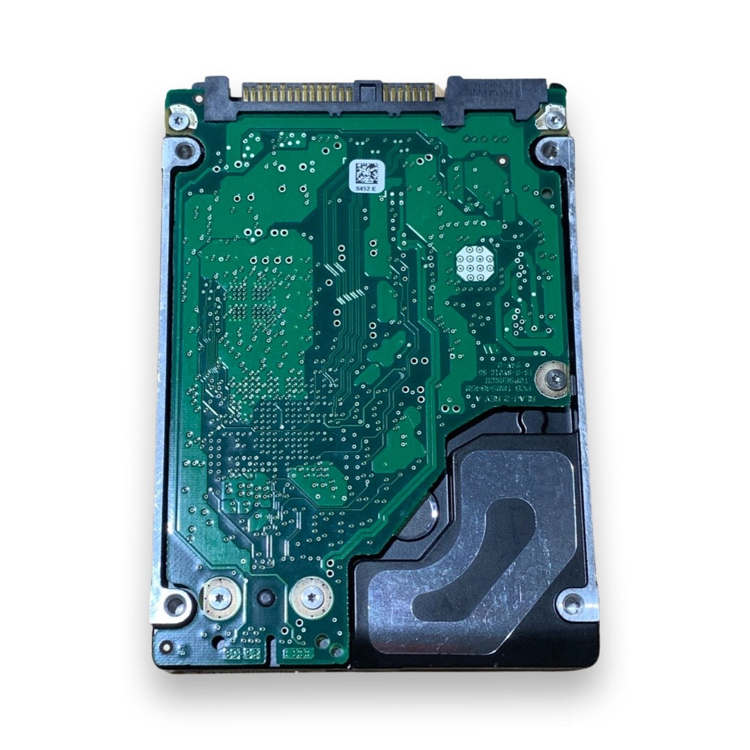 EVS 300GB drive for XT3/XT2 server