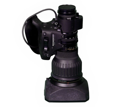 Fujinon HA19x7.4BERD-S6 HD