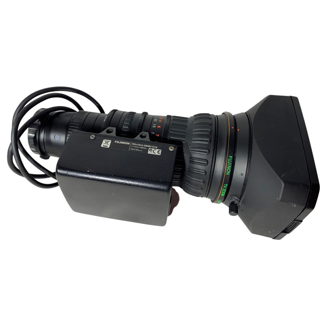 Sony HDC-X310 HD Multi-Purpose Video Camera Kit