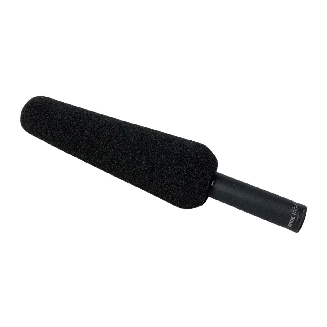 Rode NTG-1 shotgun mic