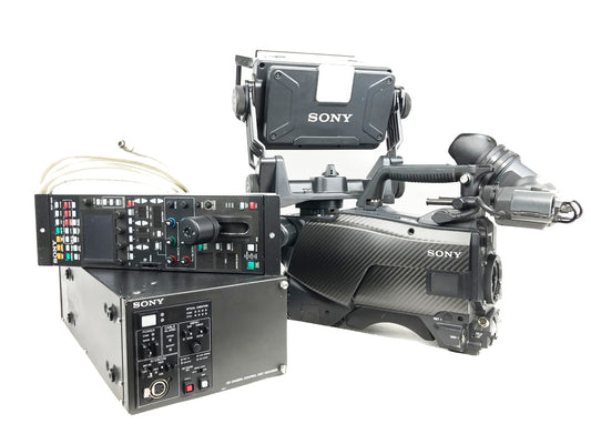HDC-2500