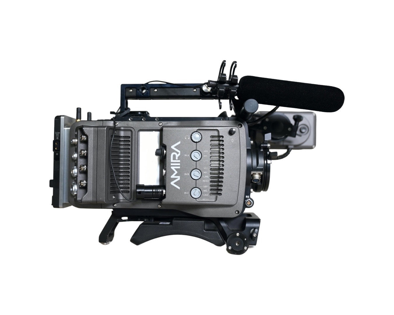 Used Arri Amira Advance for sale