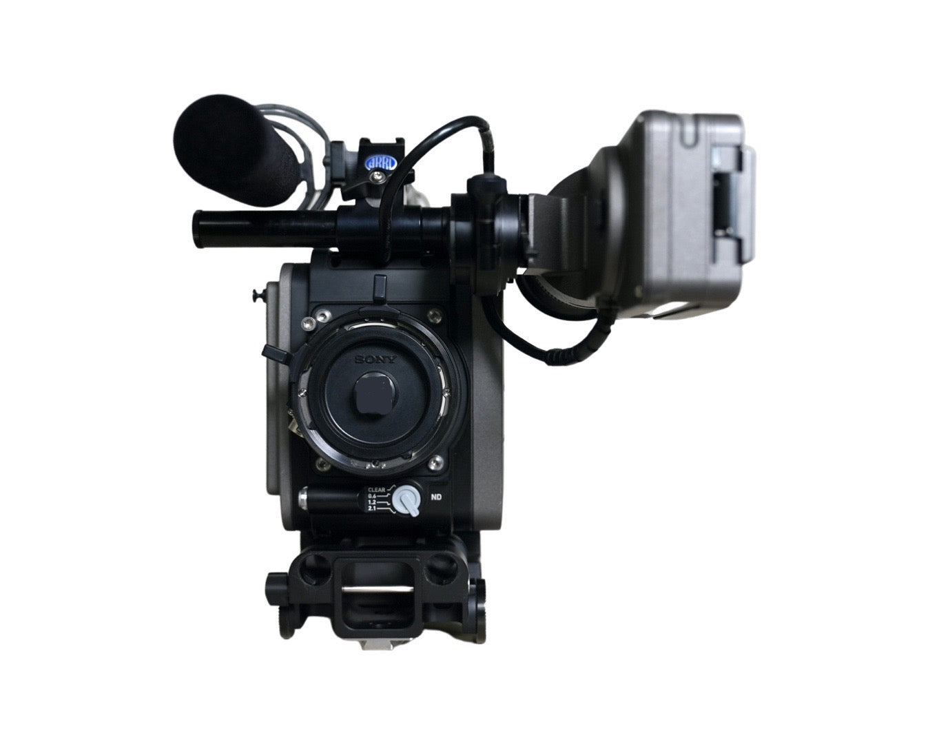 Used Arri Amira Advance for sale