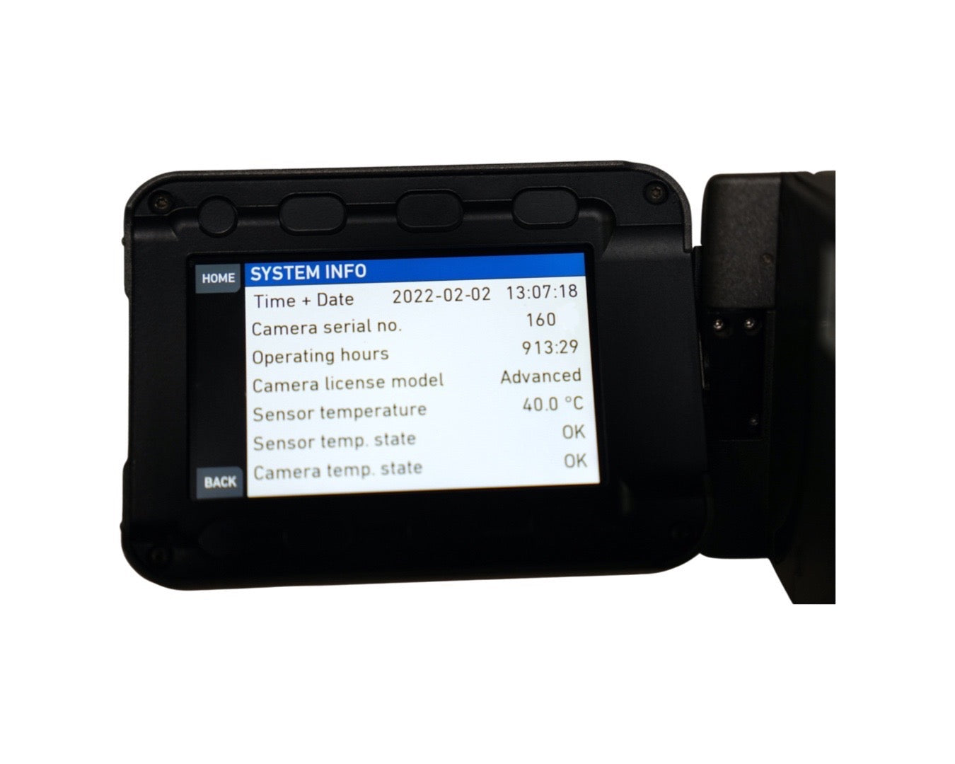 Used Arri Amira Advance for sale