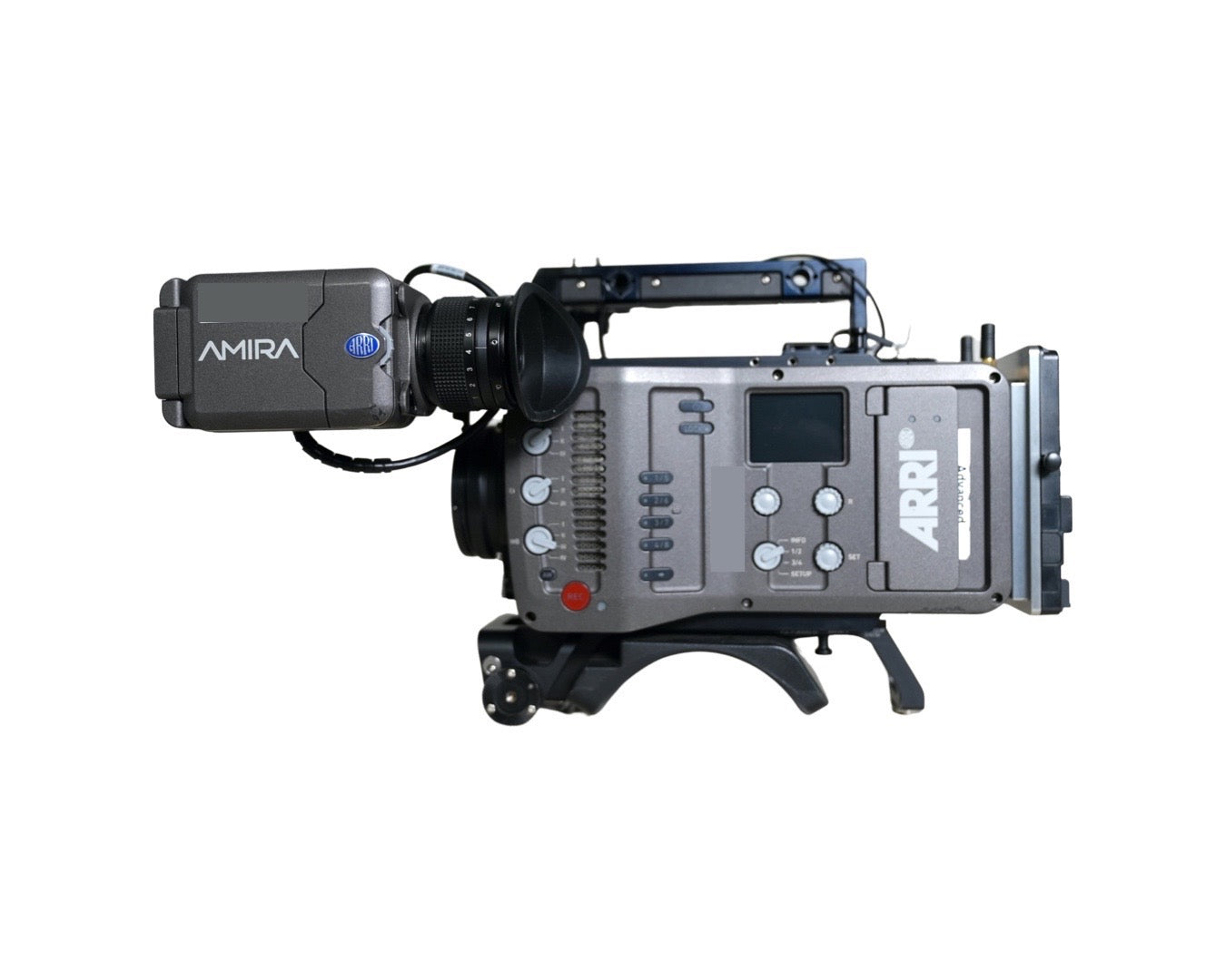 Used Arri Amira Advance for sale
