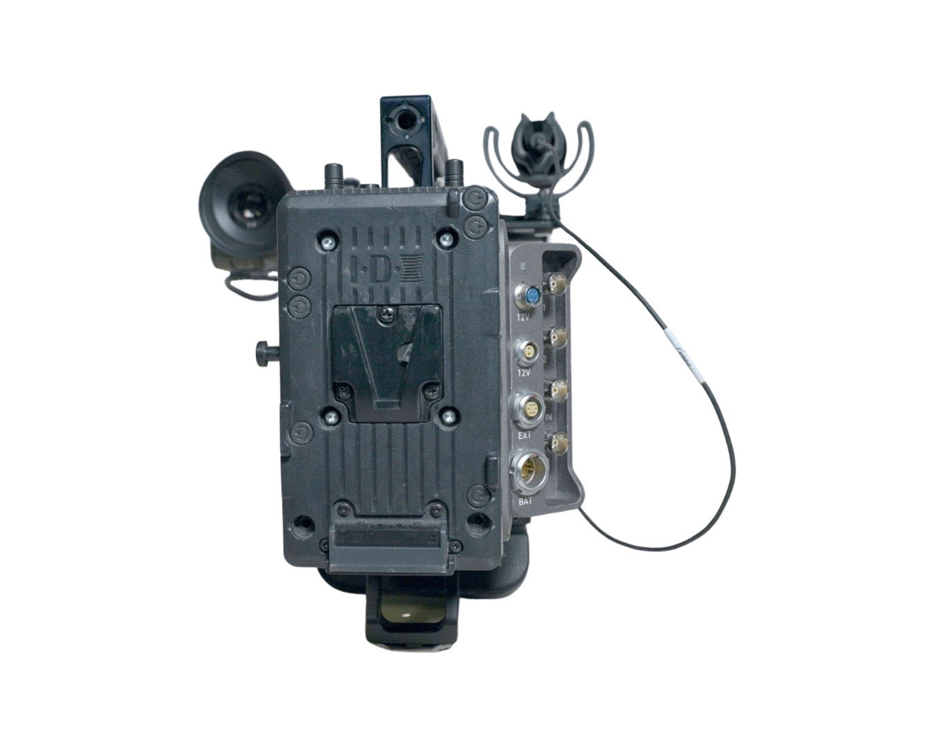 Used ARRI AMIRA Camera with Premium License